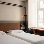 Hotel Inspira Santos Boutique 3*