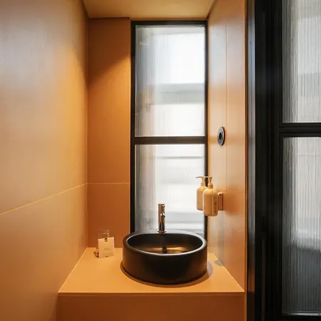 Ξενοδοχείο Inspira Santos Boutique Lisboa