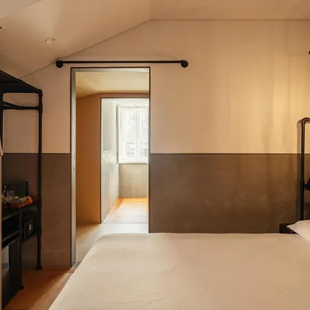 Inspira Santos Boutique 3*