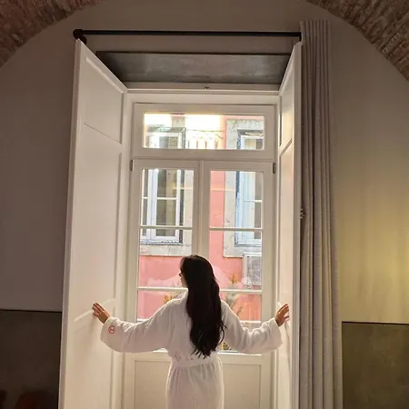 Inspira Santos Boutique Ξενοδοχείο