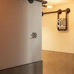 Inspira Santos Boutique Отель Лиссабон