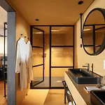 Hotel Inspira Santos Boutique