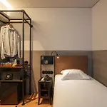 Inspira Santos Boutique Отель