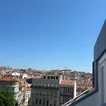 Inspira Santos Boutique Hotel Lisboa