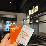 Inspira Santos Boutique 3* Лиссабон