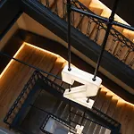 Hotel Inspira Santos Boutique Lisboa