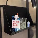 Hotel Inspira Santos Boutique