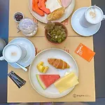 Inspira Santos Boutique Отель