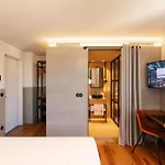 Отель Inspira Santos Boutique 3*