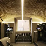 Inspira Santos Boutique Отель Лиссабон