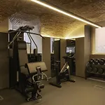 Отель Inspira Santos Boutique 3*