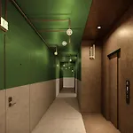 Inspira Santos Boutique Hotel