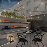 Inspira Santos Boutique 3* Лиссабон