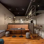Отель Inspira Santos Boutique 3*