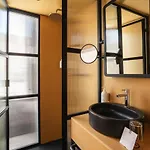 Hotel Inspira Santos Boutique 3*
