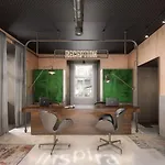 Inspira Santos Boutique Hotel Lisboa