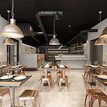 Отель Inspira Santos Boutique 3*