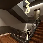 Inspira Santos Boutique Отель