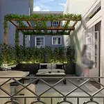 Inspira Santos Boutique Отель