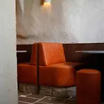 Inspira Santos Boutique Отель Лиссабон