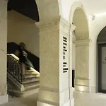 Отель Inspira Santos Boutique