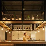 Hotel Inspira Santos Boutique 3*