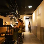 Отель Inspira Santos Boutique