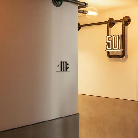 Inspira Santos Boutique Hotel Lissabon