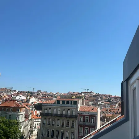 Inspira Santos Boutique Hotel Lissabon