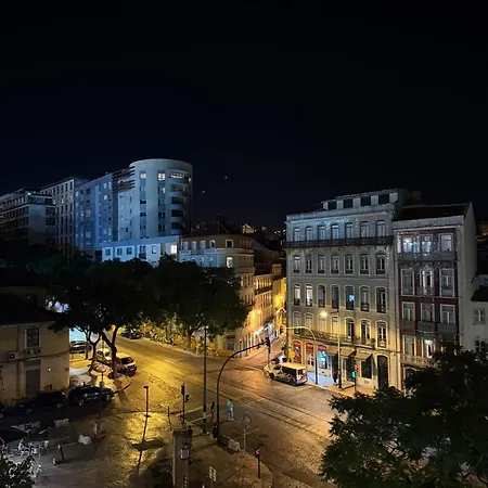 Inspira Santos Boutique Hotel Lissabon
