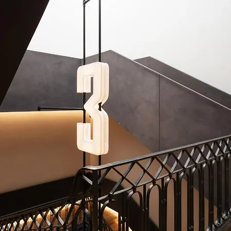 Inspira Santos Boutique Готель Лісабон