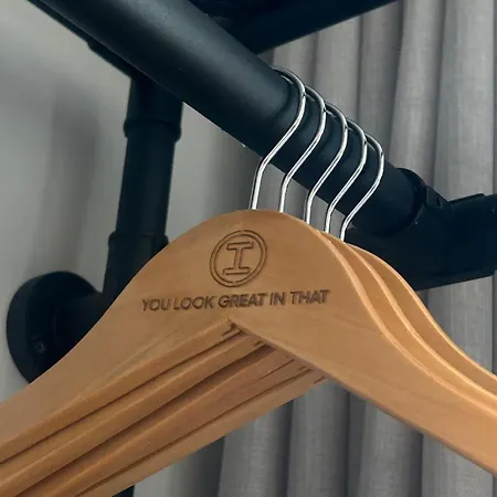 Inspira Santos Boutique 3* Лісабон