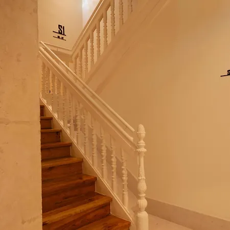 Ξενοδοχείο Inspira Santos Boutique