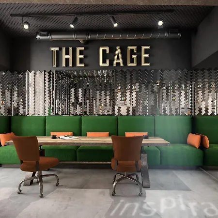 Inspira Santos Boutique Lissabon