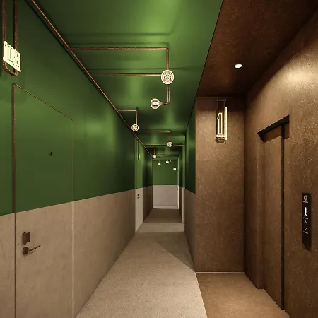 Inspira Santos Boutique Hotel