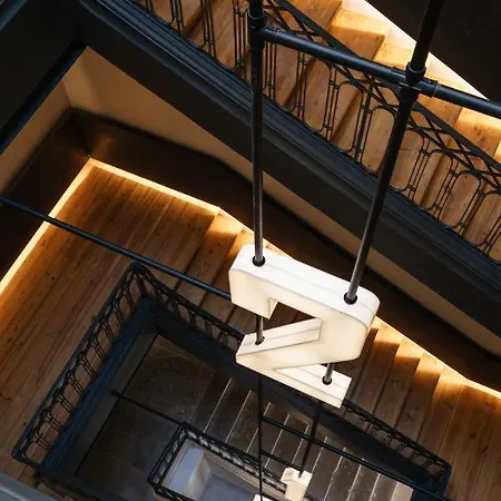 Inspira Santos Boutique 3*