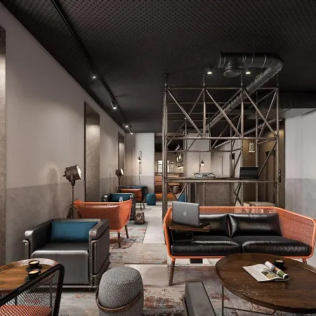 Inspira Santos Boutique Hotel Lissabon