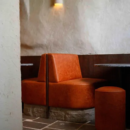 Inspira Santos Boutique Hotel Lissabon