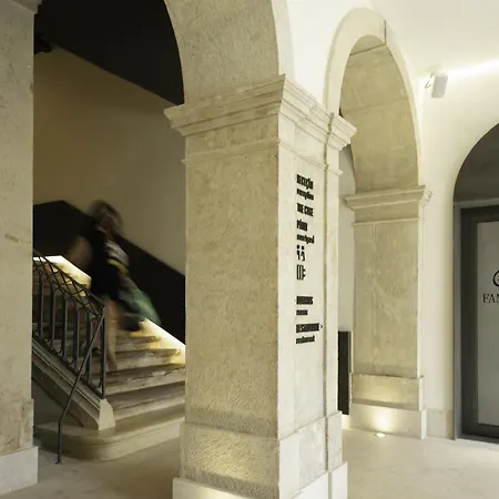 Hotel Inspira Santos Boutique