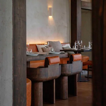 Hotel Inspira Santos Boutique Lissabon