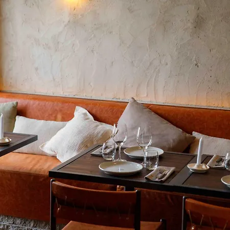 Hotel Inspira Santos Boutique Lissabon
