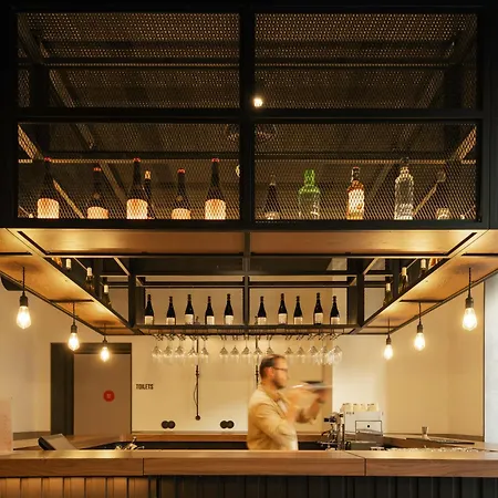 Hotel Inspira Santos Boutique 3*