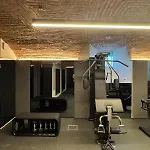 Inspira Santos Boutique 3* Lisboa