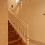 Otel Inspira Santos Boutique