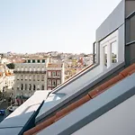 Inspira Santos Boutique Otel 3*