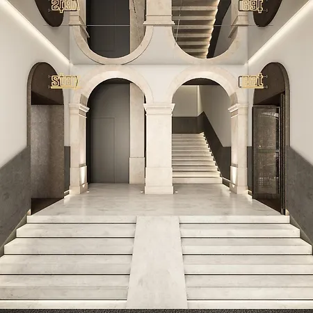 Inspira Santos Boutique 3* Lisbon