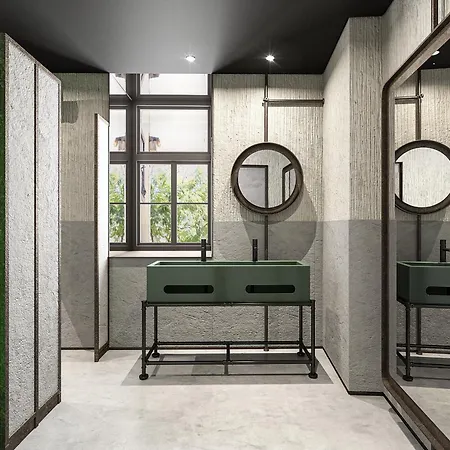 Inspira Santos Boutique Lisbon