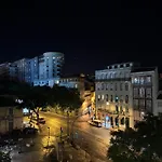 Inspira Santos Boutique Hotel Lizbona