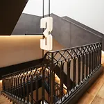 Hotel Inspira Santos Boutique
