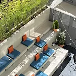 Hotel Inspira Santos Boutique 3*